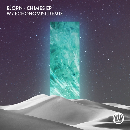 BJORN (SE) - Chimes EP